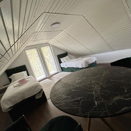 Villa Casa Luca Ama Bran à Bran  Extérieur photo