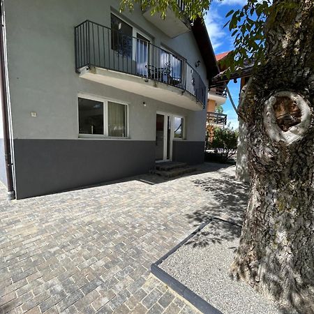Villa Casa Luca Ama Bran à Bran  Extérieur photo
