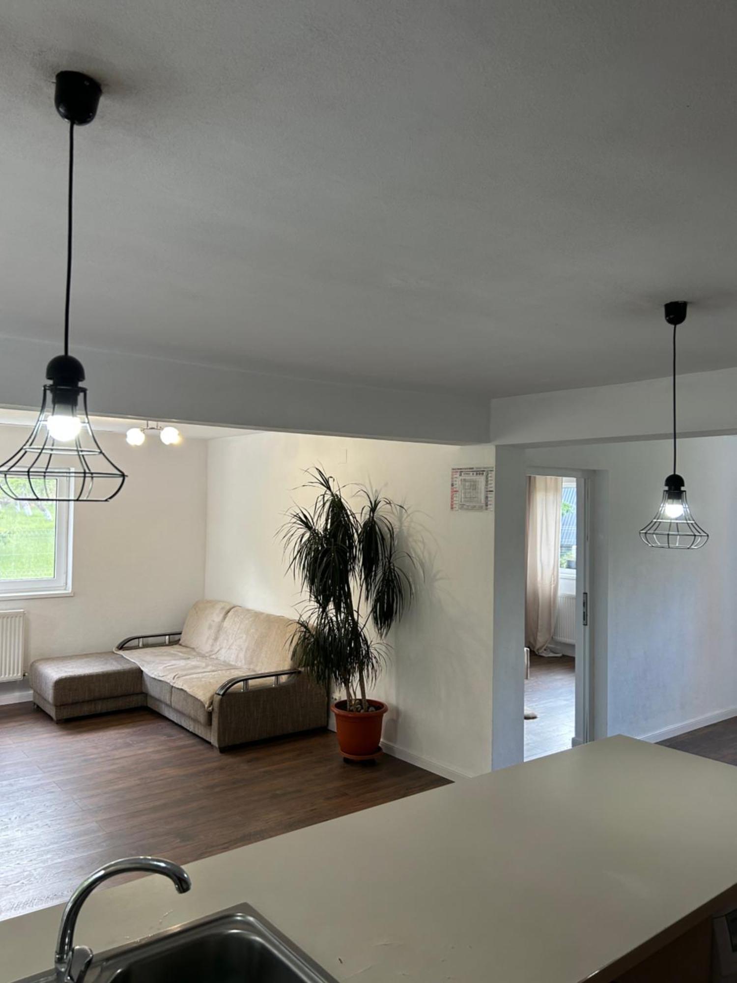 Villa Casa Luca Ama Bran à Bran  Extérieur photo