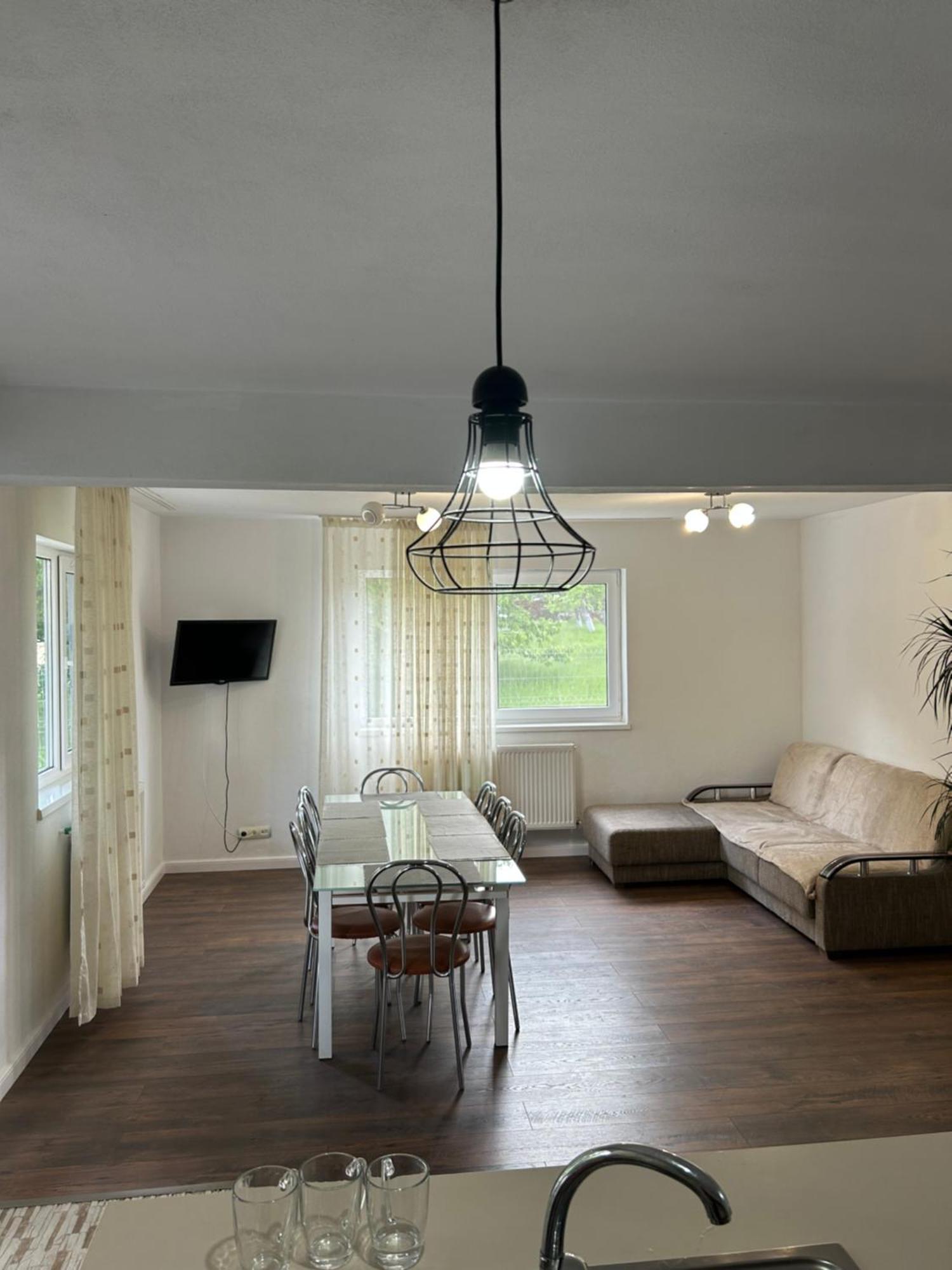 Villa Casa Luca Ama Bran à Bran  Extérieur photo