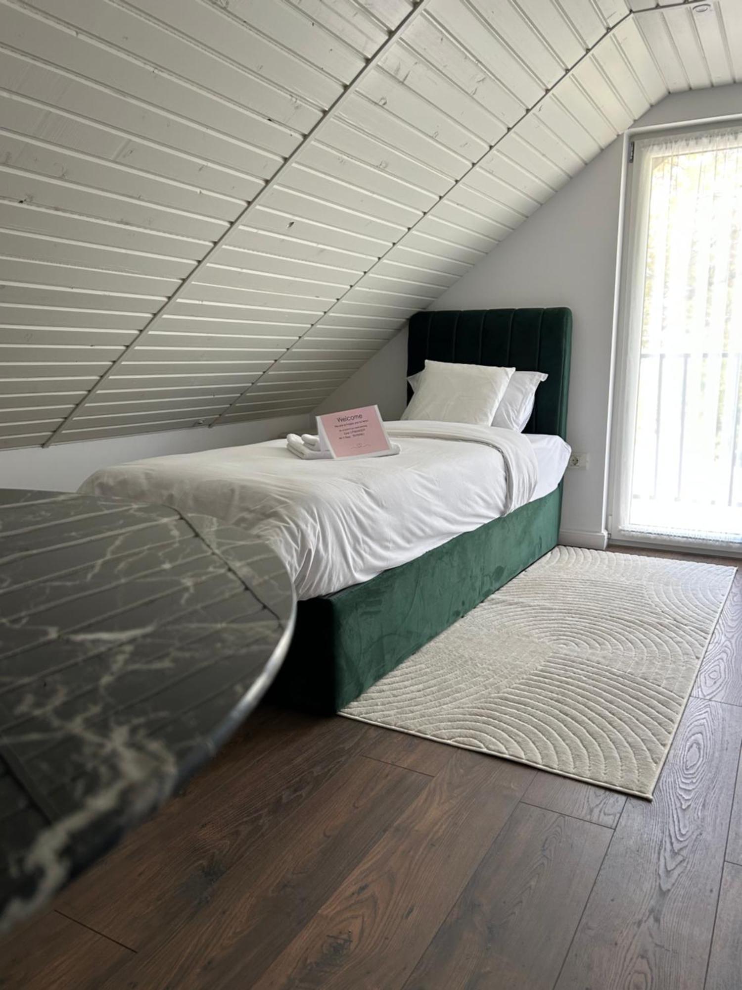 Villa Casa Luca Ama Bran à Bran  Extérieur photo