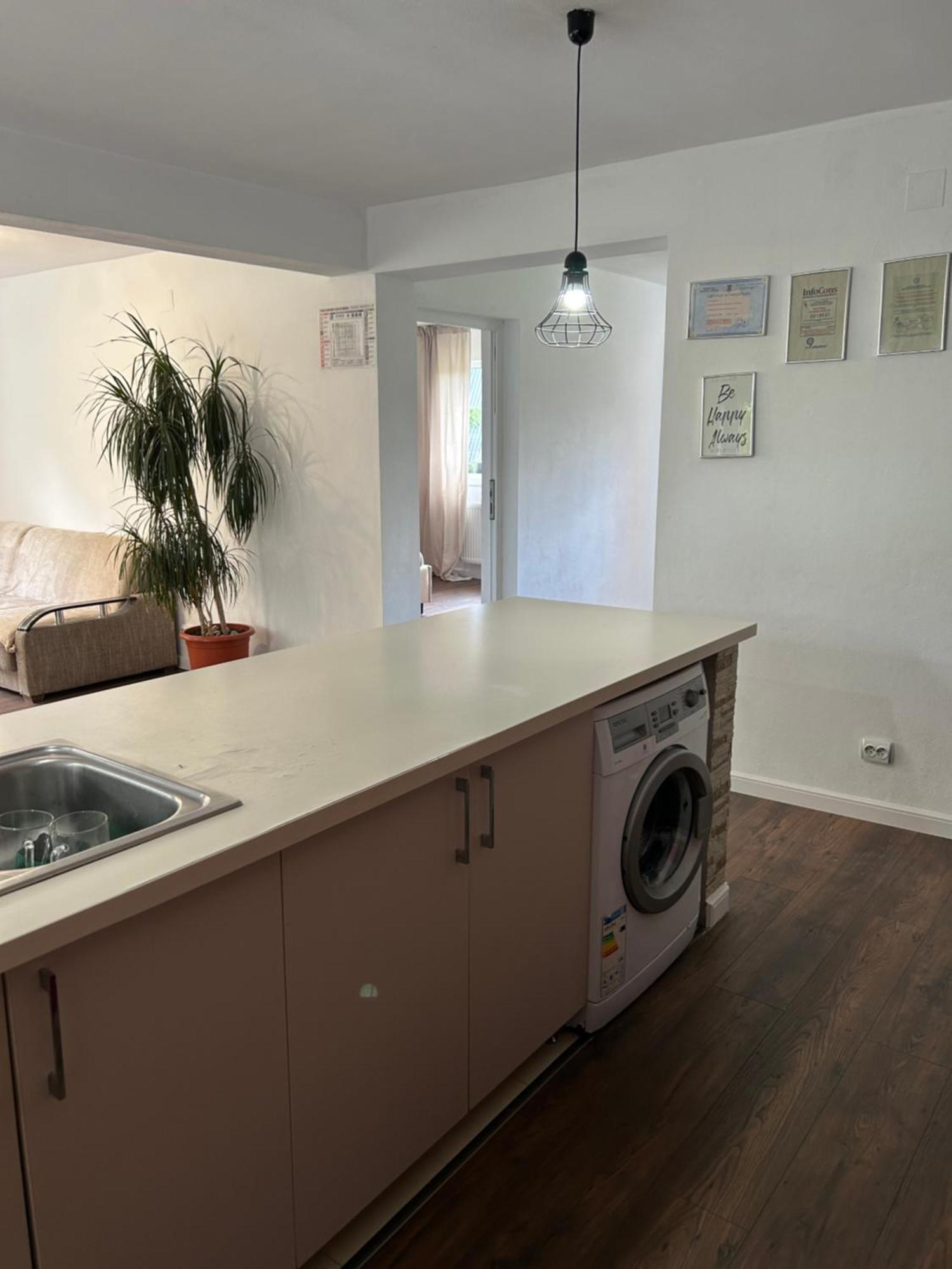Villa Casa Luca Ama Bran à Bran  Extérieur photo