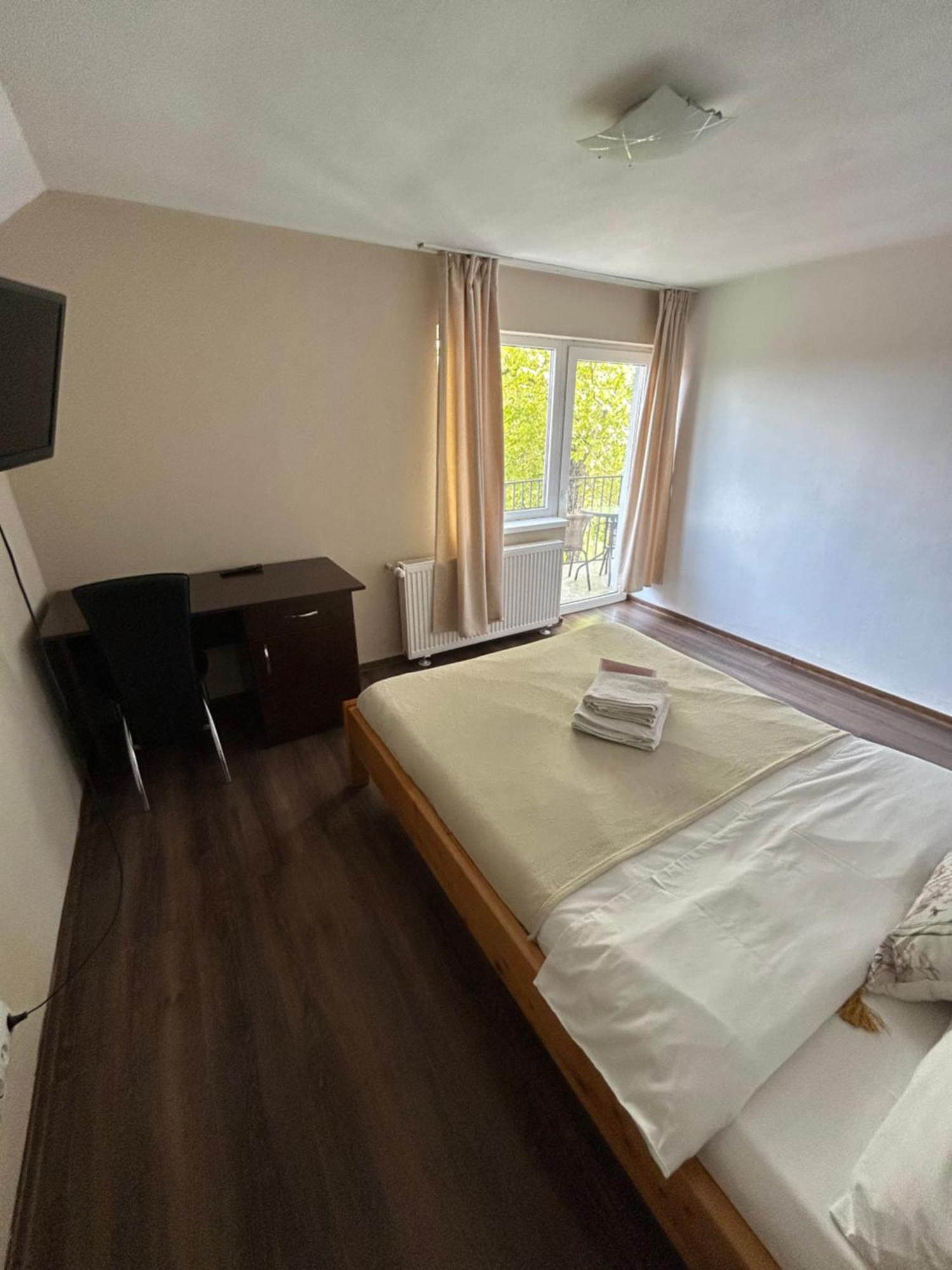 Villa Casa Luca Ama Bran à Bran  Extérieur photo