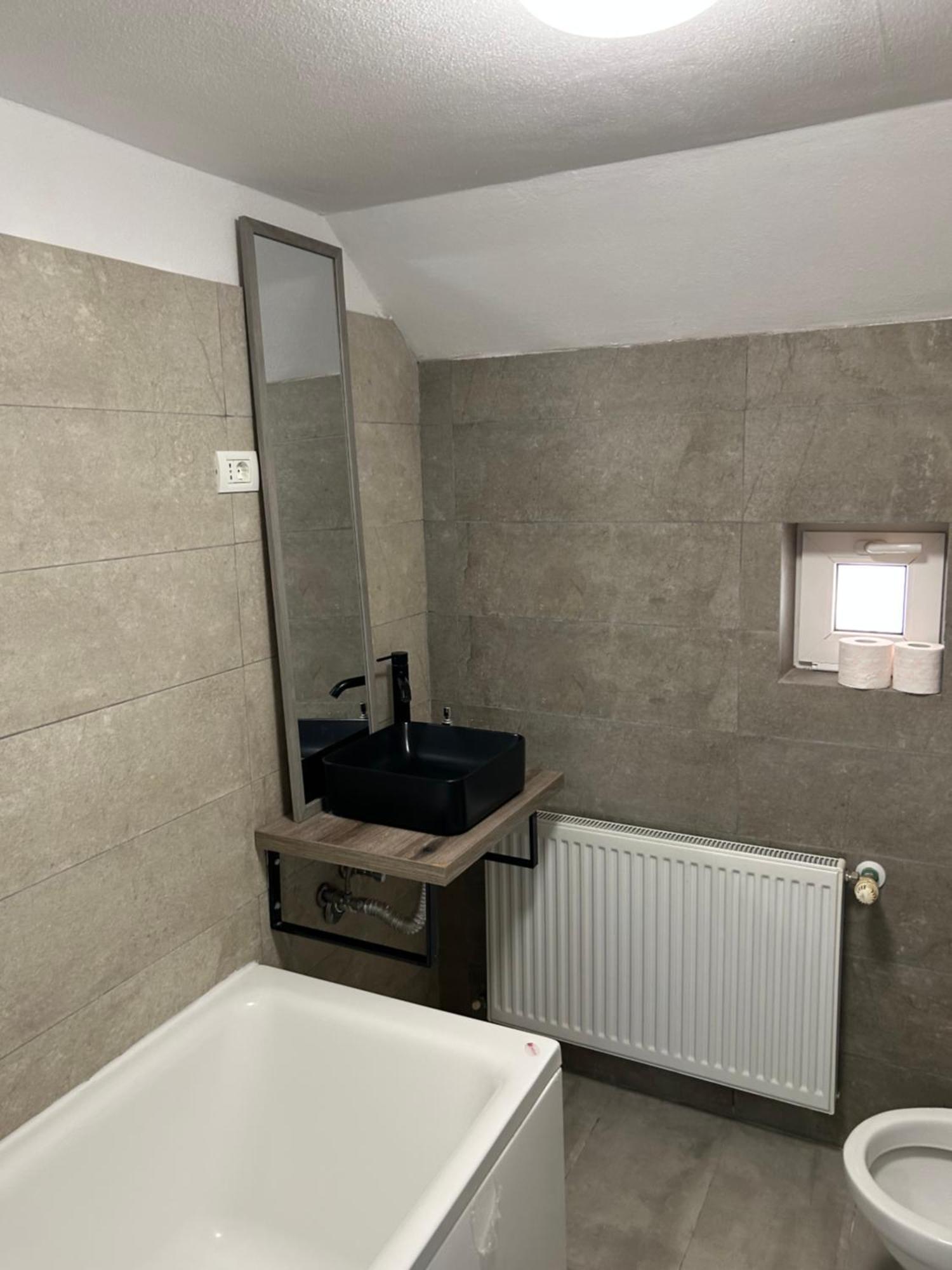 Villa Casa Luca Ama Bran à Bran  Extérieur photo