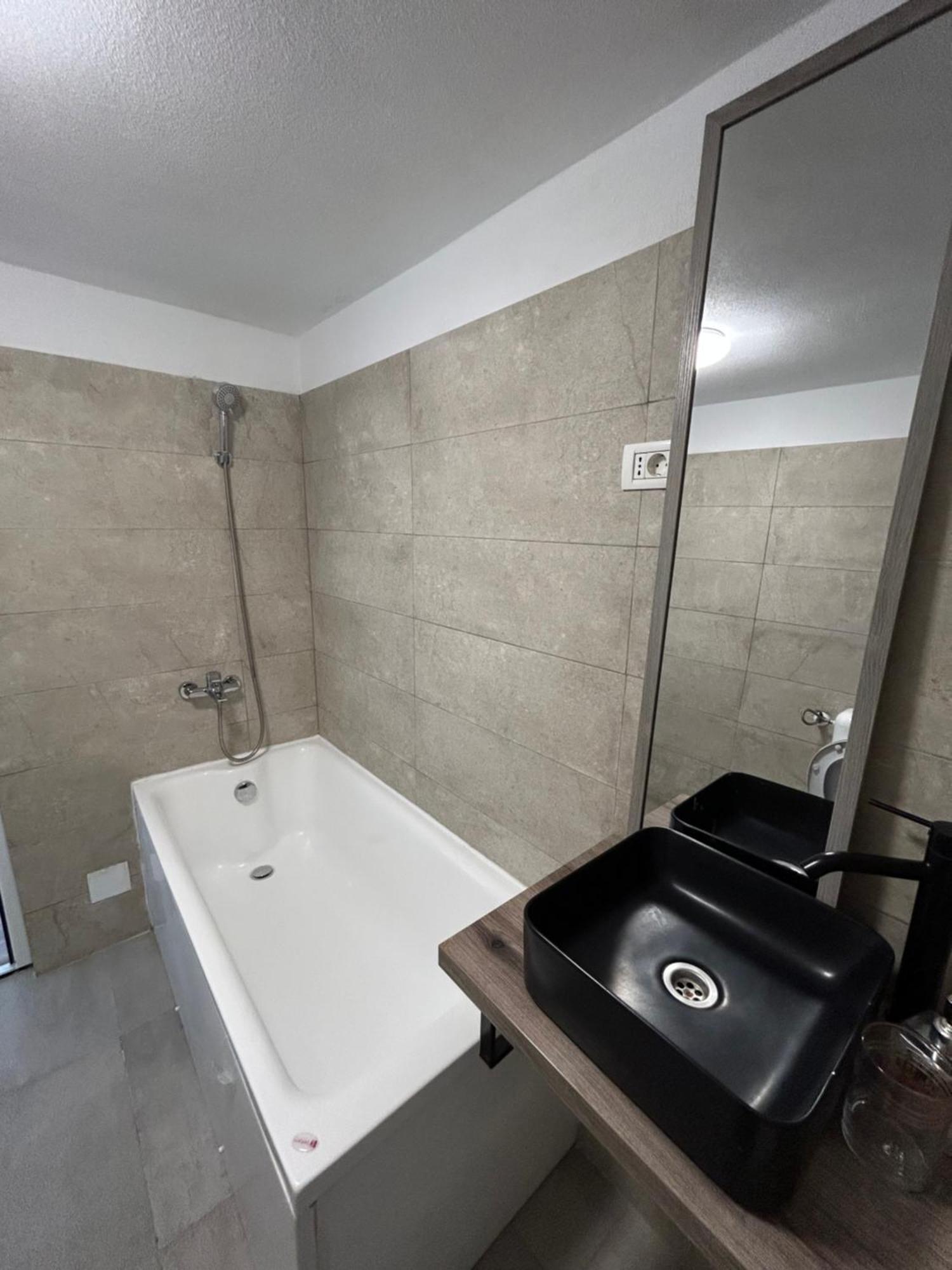 Villa Casa Luca Ama Bran à Bran  Extérieur photo