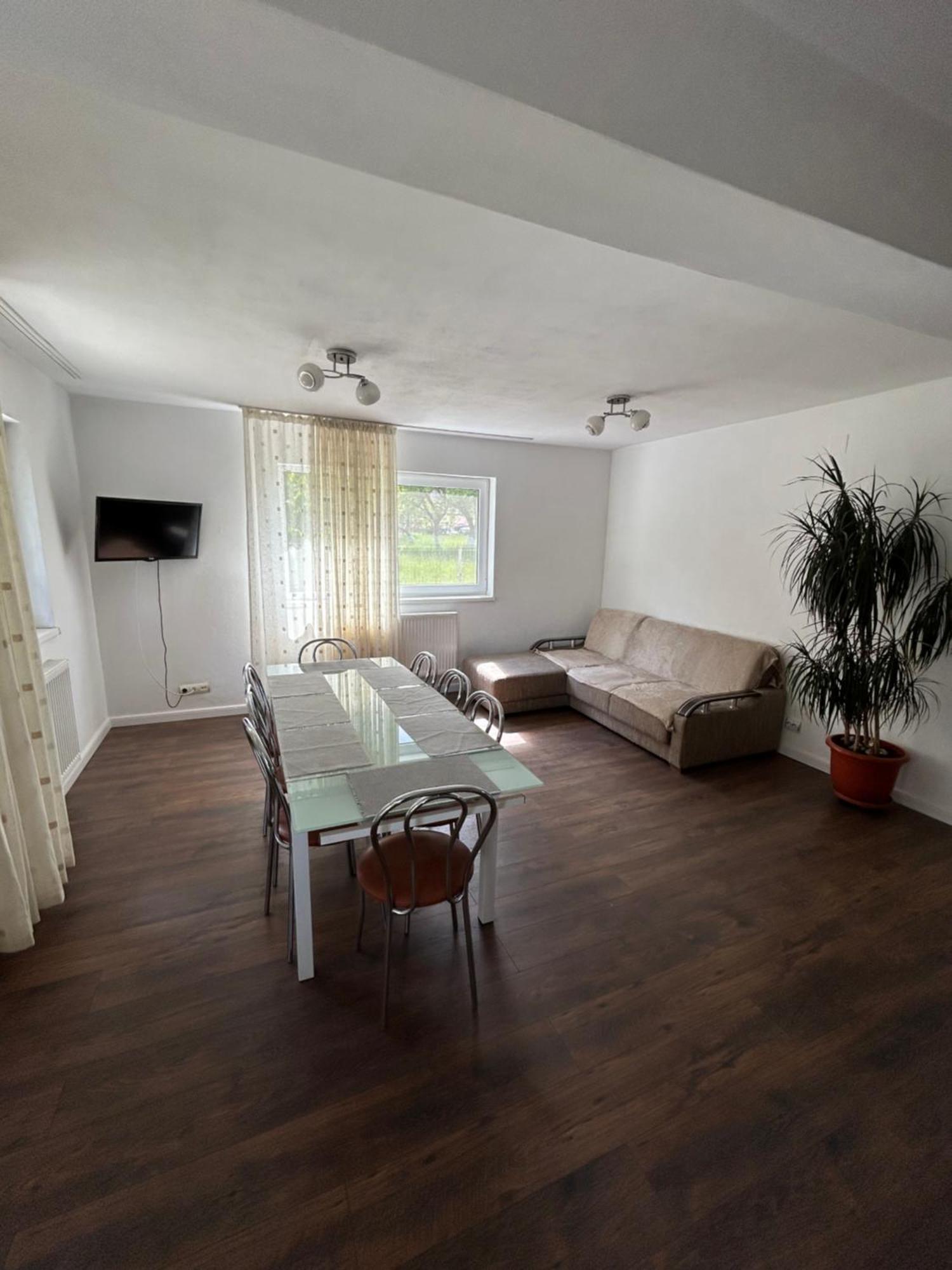 Villa Casa Luca Ama Bran à Bran  Extérieur photo