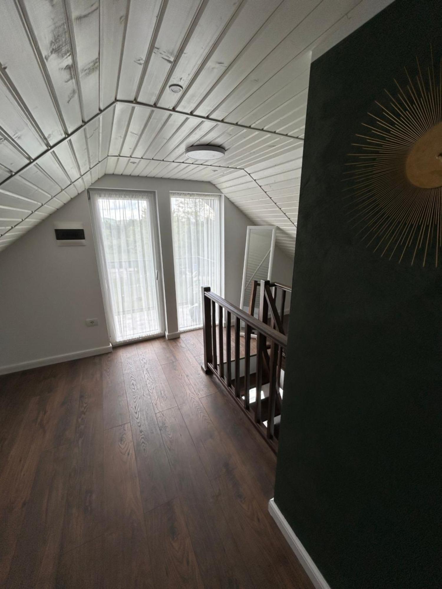 Villa Casa Luca Ama Bran à Bran  Extérieur photo