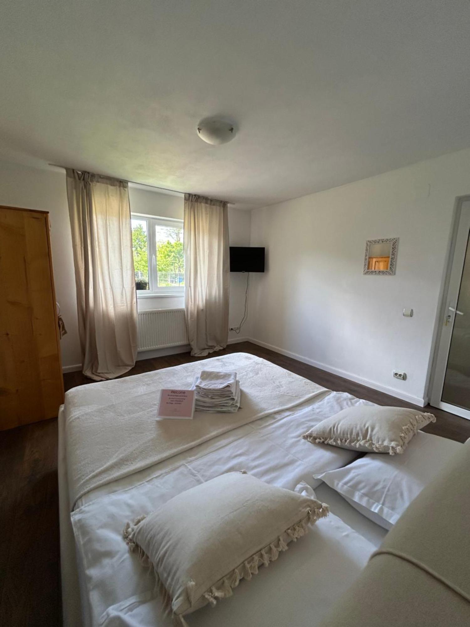 Villa Casa Luca Ama Bran à Bran  Extérieur photo