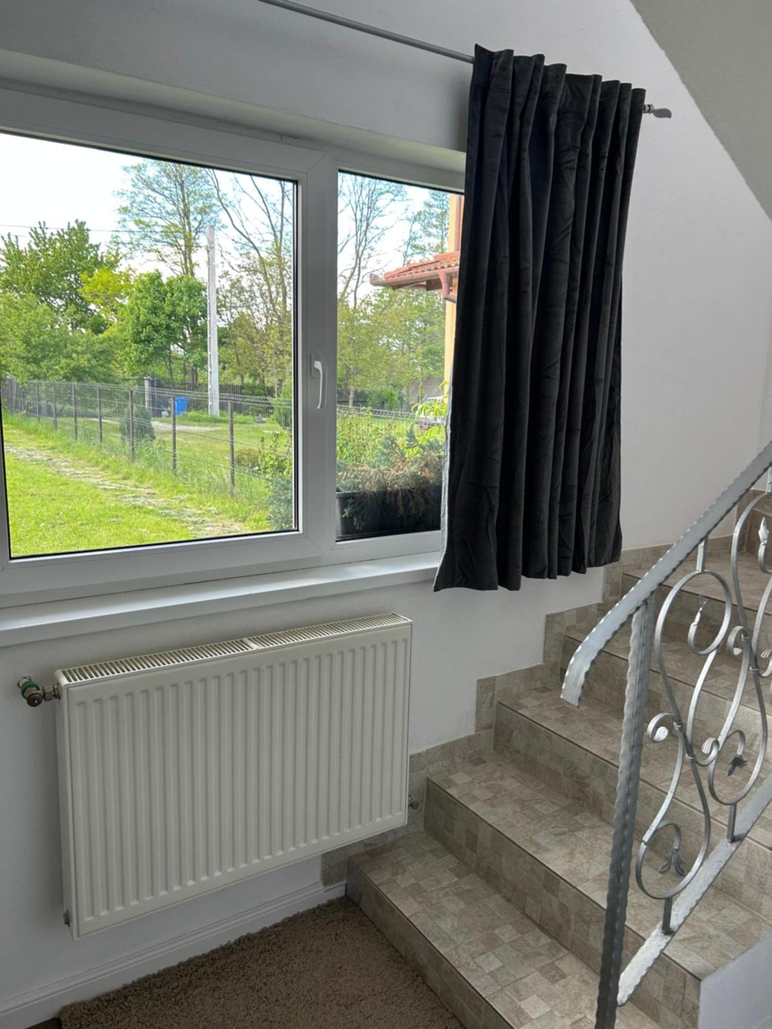 Villa Casa Luca Ama Bran à Bran  Extérieur photo