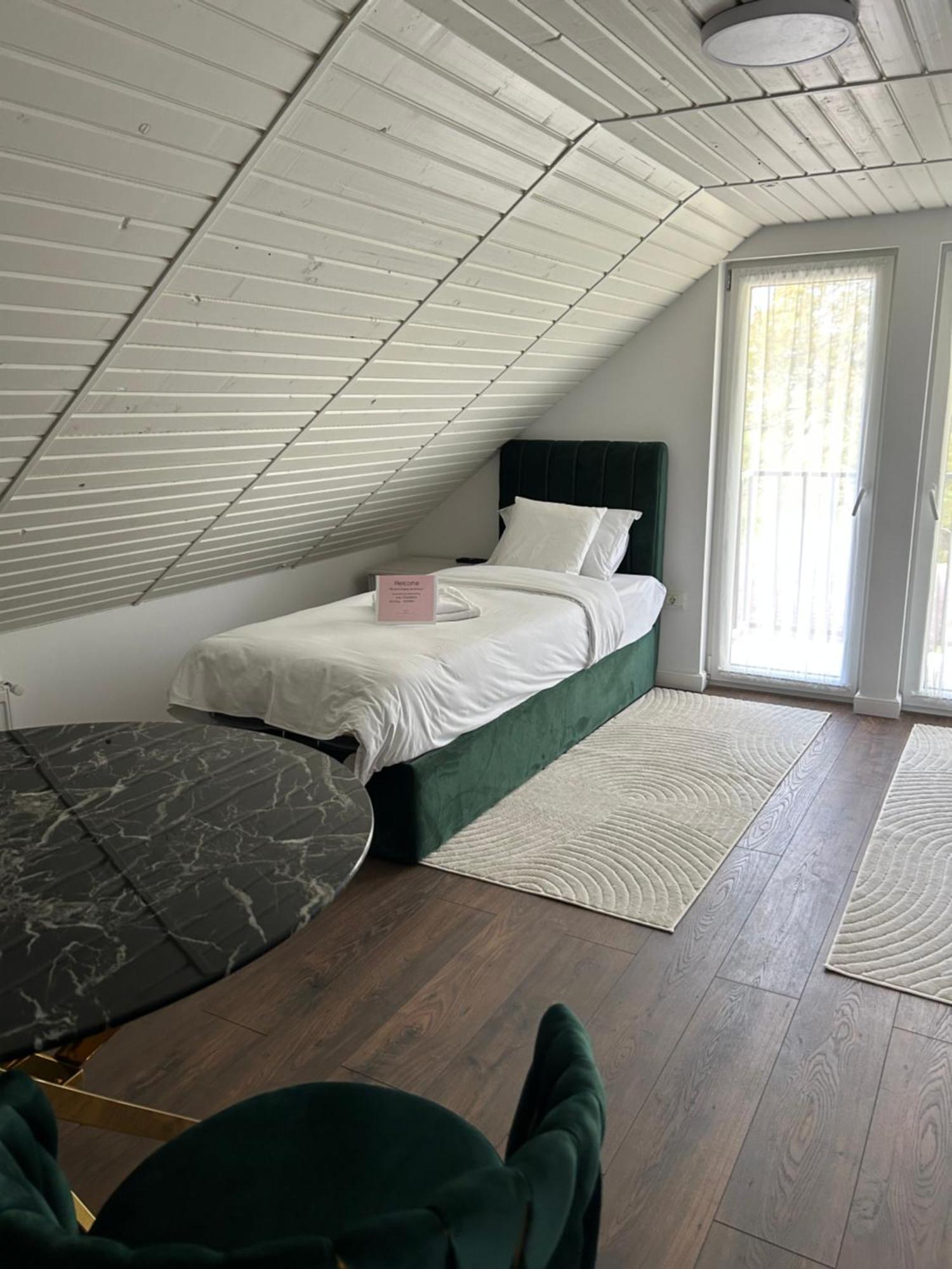 Villa Casa Luca Ama Bran à Bran  Extérieur photo